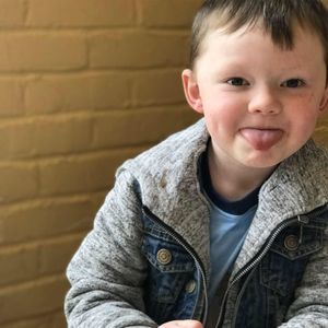 Meet your Posher, John